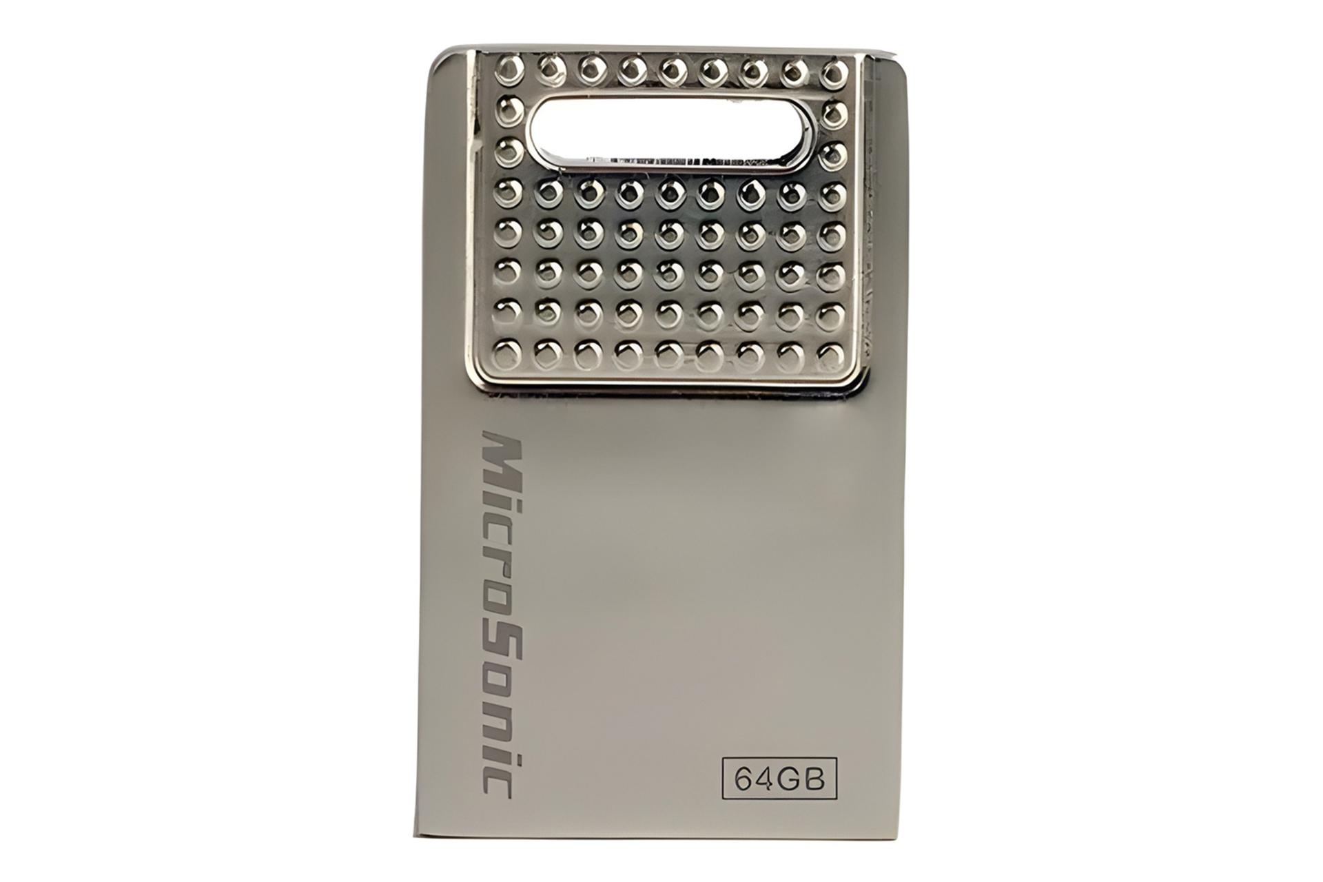 فلش مموری میکروسونیک MicroSonic Mini DRIVE 64GB USB 2.0