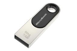 فلش مموری میکروسونیک MicroSonic Ring 16GB USB 2.0