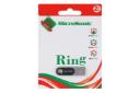جعبه فلش مموری میکروسونیک MicroSonic Ring 32GB USB 2.0