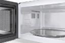 مایکروویو بوش Bosch HMT75M451 نمای داخل درب باز
