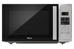 مایکروفر جی پلاس Gplus GMW-M365 نمای جلو