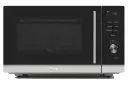 مایکروفر جی پلاس Gplus GMW-P348 نمای جلو