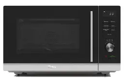 مایکروفر جی پلاس Gplus GMW-P348 نمای جلو