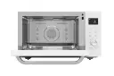مایکروفر جی پلاس Gplus GMW-P349 نمای داخل