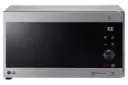 مایکروفر ال جی LG MH8265CIS نمای جلو