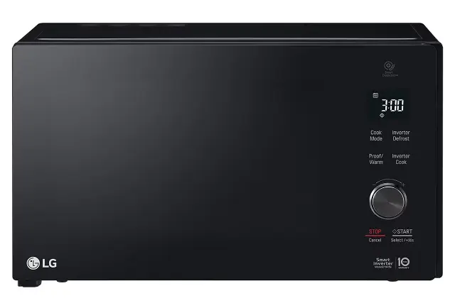 ال جی MH8265DIS