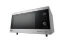 مایکروویو ال جی LG MJ3965ACS نمای راست