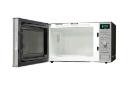 مایکروویو پاناسونیک Panasonic NN-GD692 نمای داخل درب باز شده