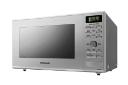مایکروویو پاناسونیک Panasonic NN-GD692 رنگ نقره ای