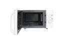 مایکروویو پاناسونیک Panasonic NN-SM33HW درب باز شده نمای داخل