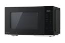 مایکروویو پاناسونیک Panasonic NN-ST34NB نمای جلو رنگ مشکی