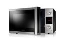 مایکروویو سامسونگ Samsung CE453STS درب باز شده