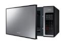 مایکروویو سامسونگ Samsung GE286 درب باز شده