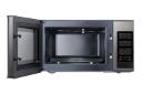مایکروویو سامسونگ Samsung GE402T درب باز شده نمای داخل
