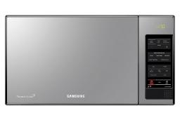 مایکروویو سامسونگ Samsung MG402MADXBB نمای جلو