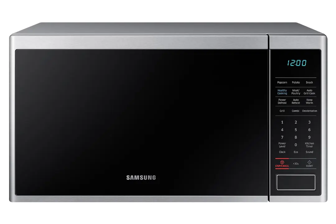 مایکروفر سامسونگ Samsung MG40J5133AT نمای جلو