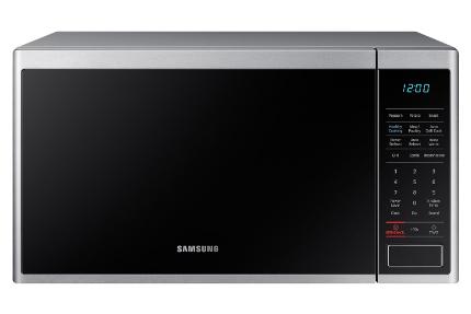 مایکروفر سامسونگ Samsung MG40J5133AT نمای جلو
