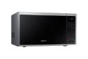 مایکروفر سامسونگ Samsung MG40J5133AT نمای جلو و چپ