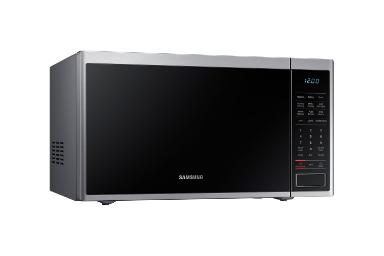 مایکروفر سامسونگ Samsung MG40J5133AT نمای جلو و چپ
