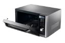 مایکروویو سامسونگ Samsung MINI-SAMI5 نمای راست درب باز شده