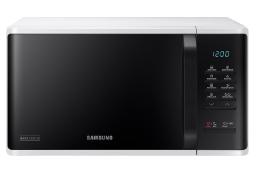 مایکروویو سامسونگ Samsung MS23K3513AW نمای جلو