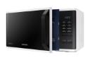 مایکروویو سامسونگ Samsung MS23K3513AW نمای جلو درب باز شده
