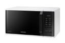 مایکروویو سامسونگ Samsung MS23K3513AW نمای راست رنگ سفید