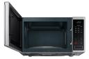 مایکروویو سامسونگ Samsung MS40J5133BT درب باز شده نمای داخل