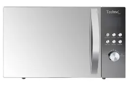 مایکروفر تکنو Techno Te-342 نمای جلو