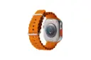 نمای پشت ساعت هوشمند میکروویر Watch Ultra 3