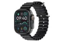 ساعت هوشمند میکروویر Watch Ultra 3 رنگ مشکی