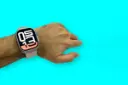 شارژدهی ساعت هوشمند میکروویر Watch Ultra 3