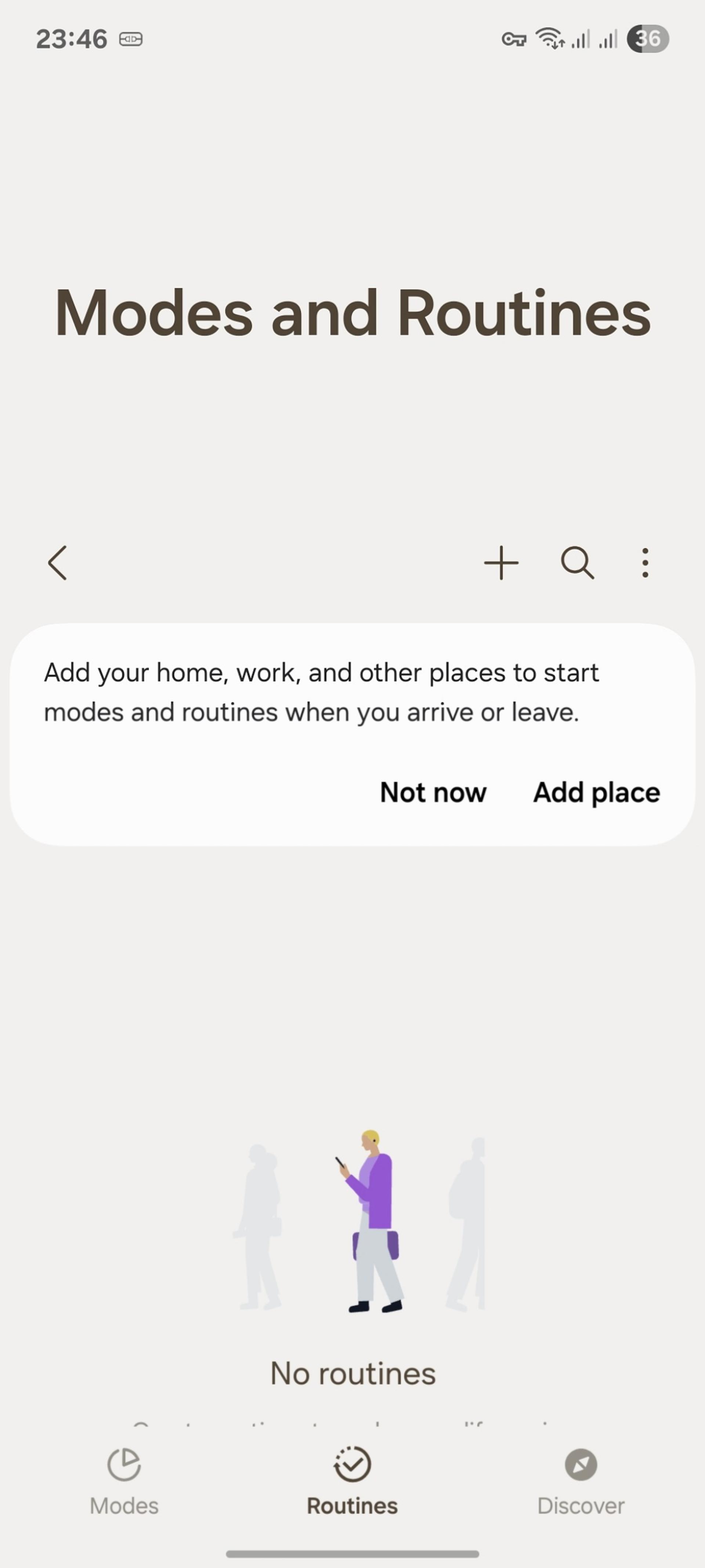 اجرای Circle to Search روی گوشی ناسازگار سامسونگ