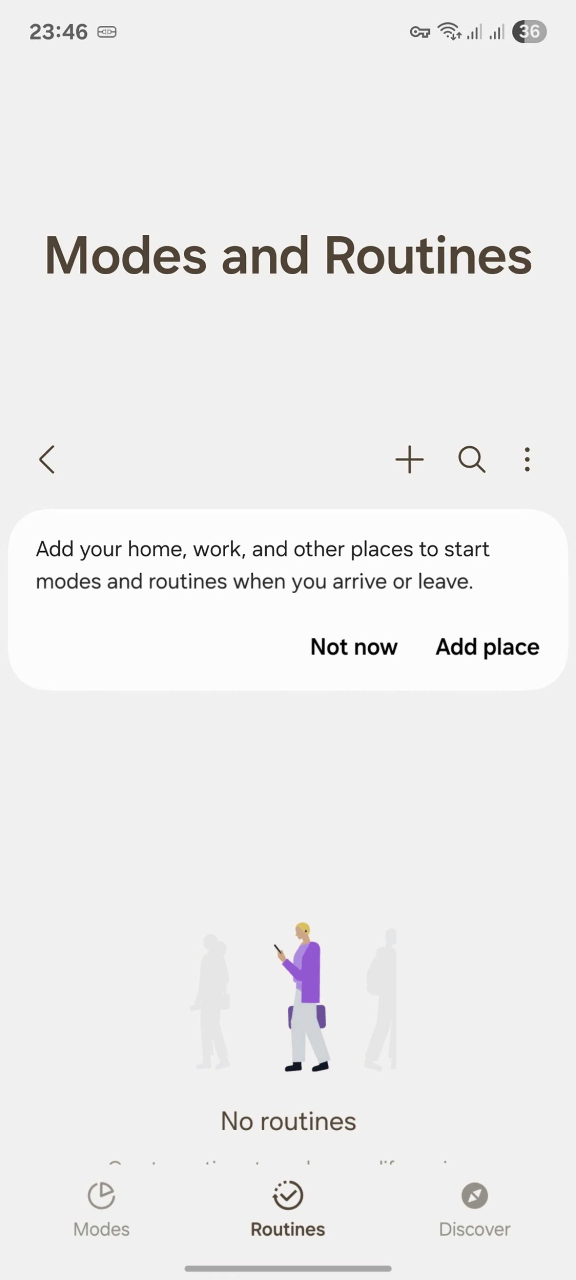 اجرای Circle to Search روی گوشی ناسازگار سامسونگ
