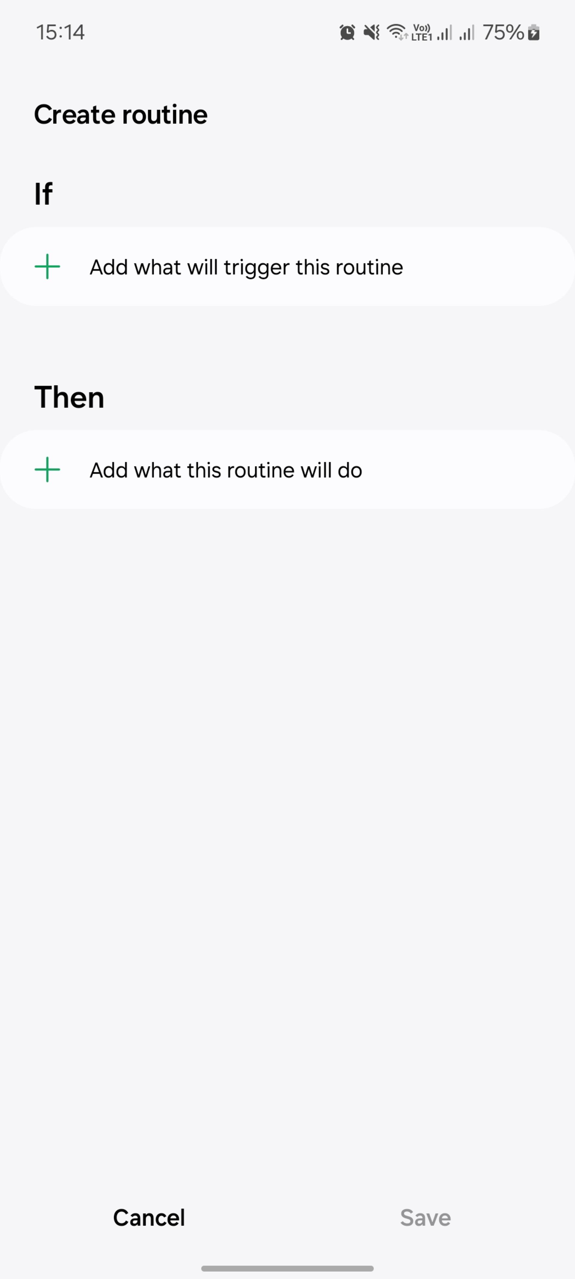 اجرای Circle to Search روی گوشی ناسازگار سامسونگ