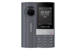گوشی موبایل میدسل Middcell M150 خاکستری