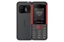 گوشی موبایل میدسل Middcell M5310 خاکستری تیره