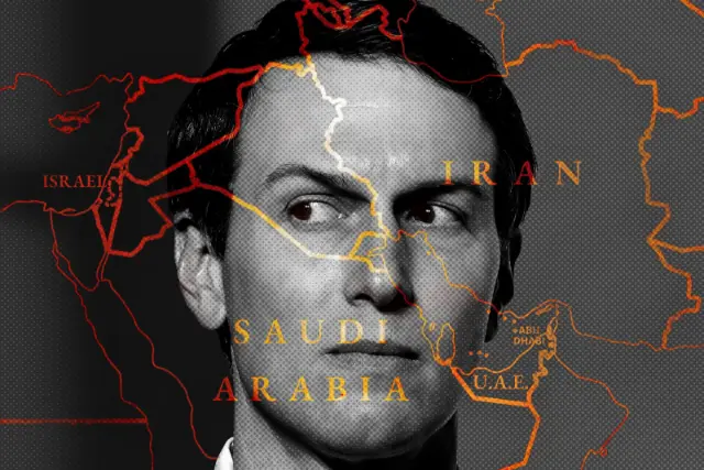 هک گوشی داماد ترامپ؛ اسناد مالی یکی از مذاکره‌کنندگان آمریکا با ایران چطور فاش شد؟