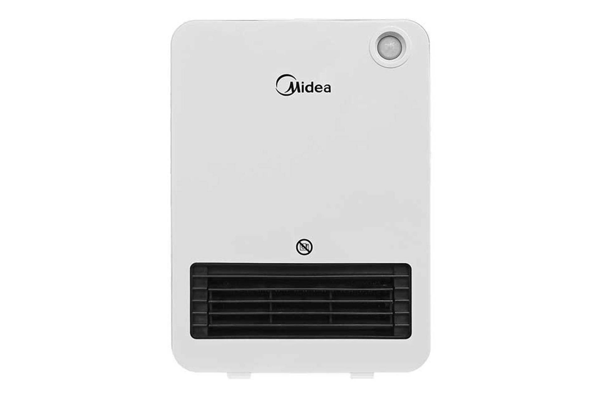 بخاری برقی مایدیا Midea CH-F215J