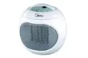 بخاری برقی مایدیا Midea CH-F228D