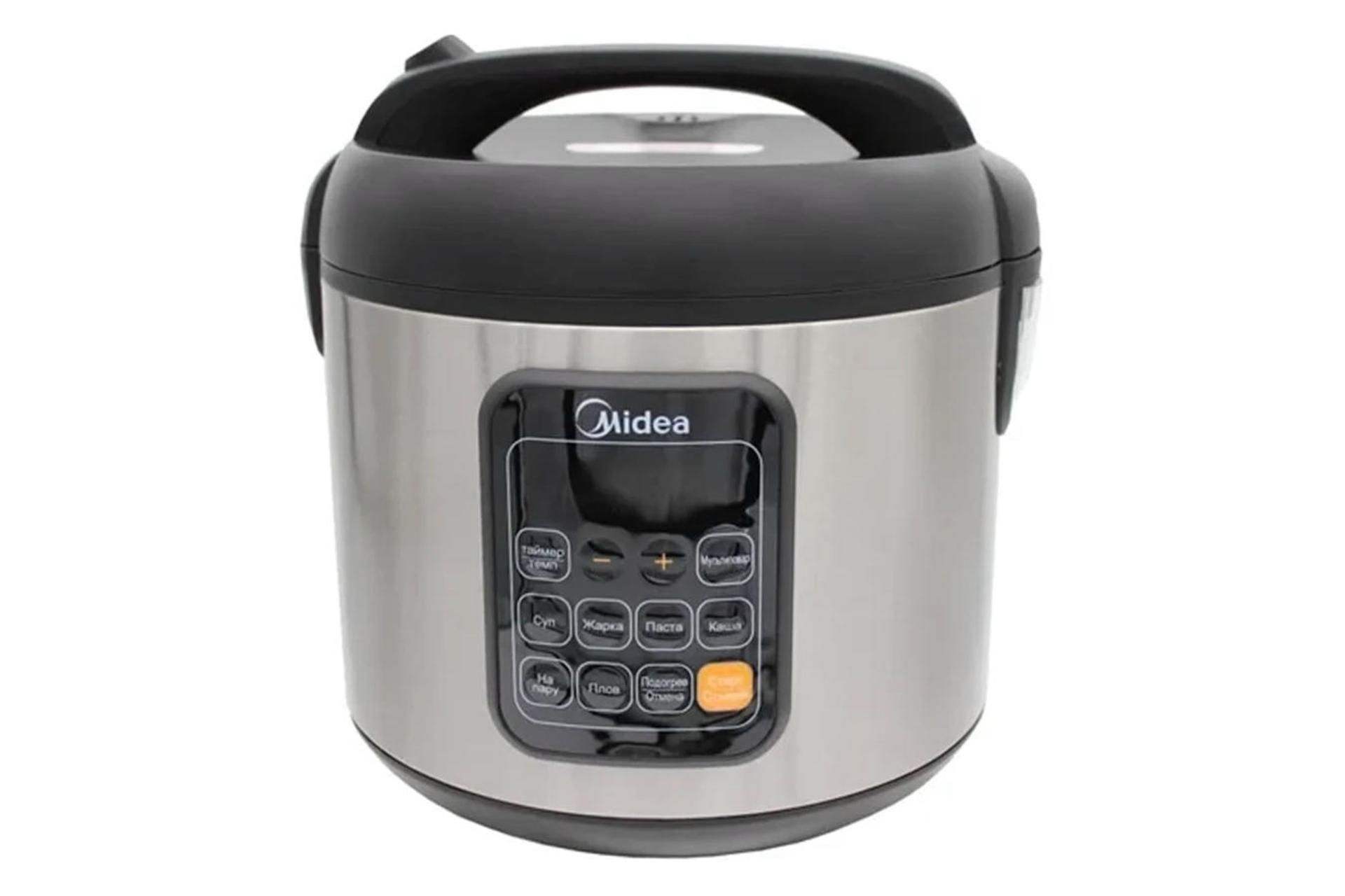 پلوپز مولتی کوکر 6 نفره مایدیا Midea MB-RS5010W2