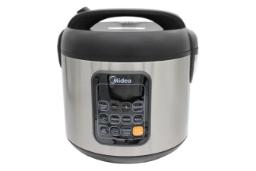 پلوپز مولتی کوکر 6 نفره مایدیا Midea MB-RS5010W2