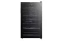 یخچال مایدیا Midea MDRW150FGG22 نمای جلو