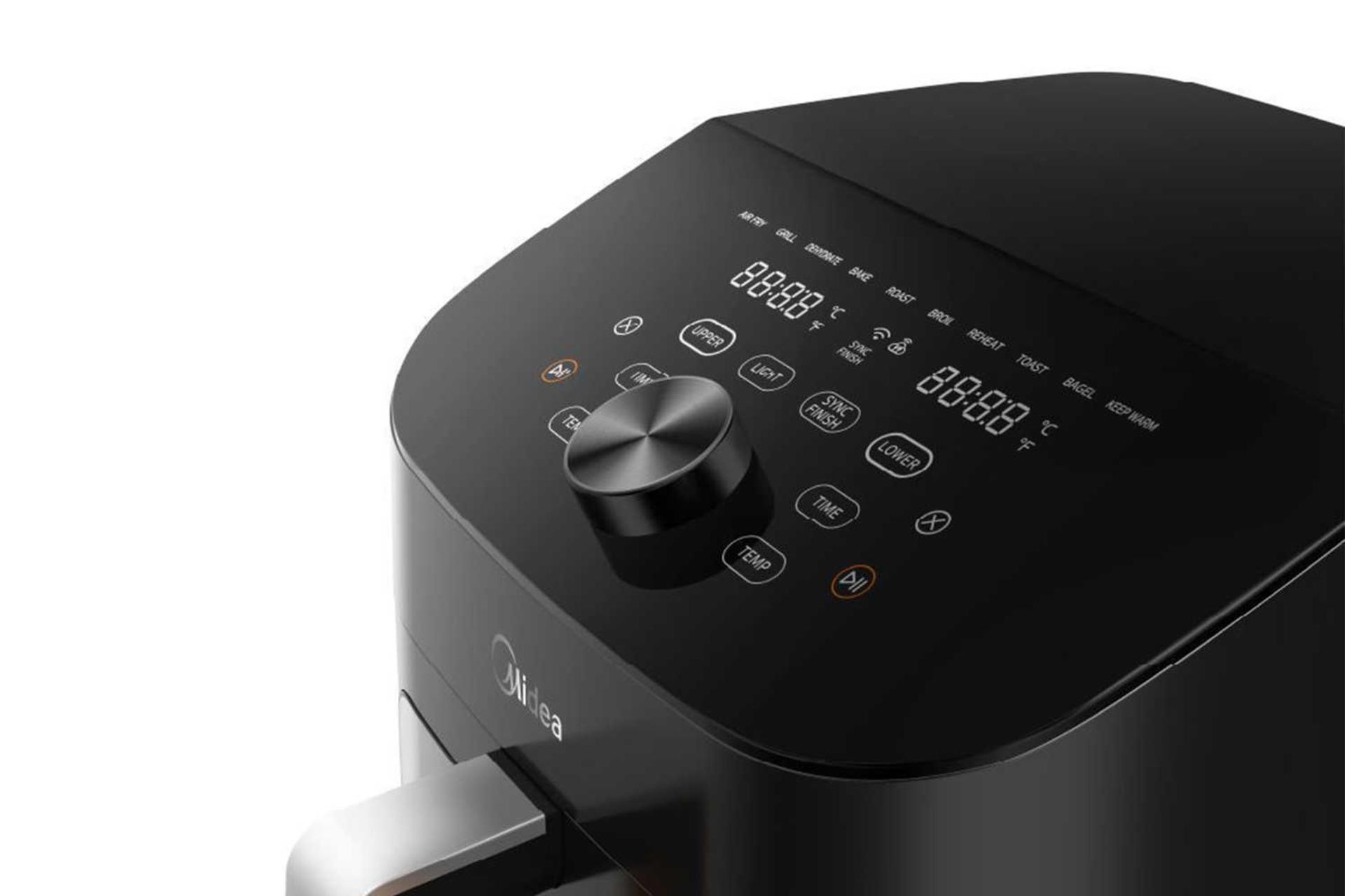 نمایشگر هواپز مایدیا MF-CY110A