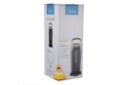 نمای کناری جعبه بخاری برقی مایدیا Midea TH-F2200A