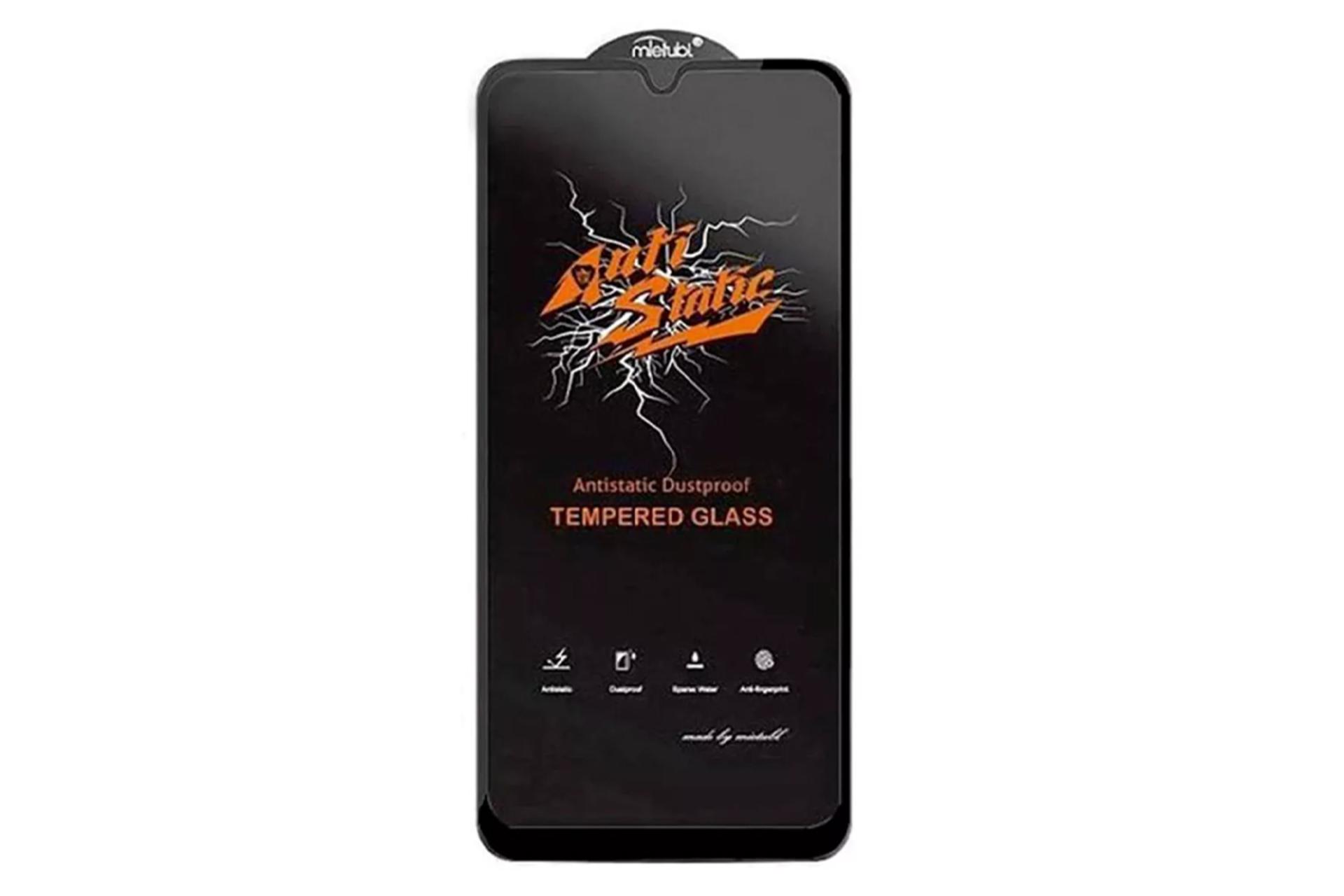 محافظ صفحه نمایش گوشی میتوبل مدل AntiStatic مناسب شیائومی 14T Pro / 14T / Poco X6 Pro