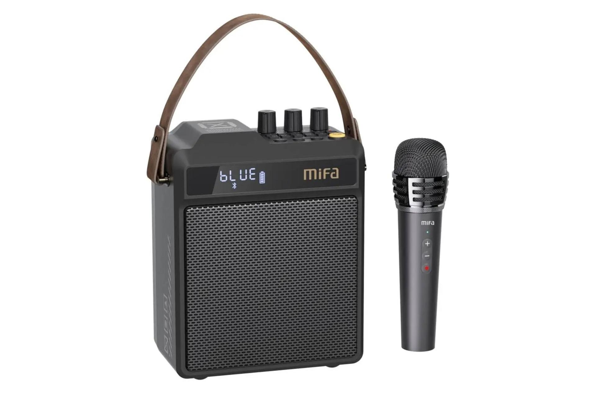 اسپیکر میفا Mifa M200 مشکی