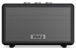 اسپیکر میفا M400 نمای جلو