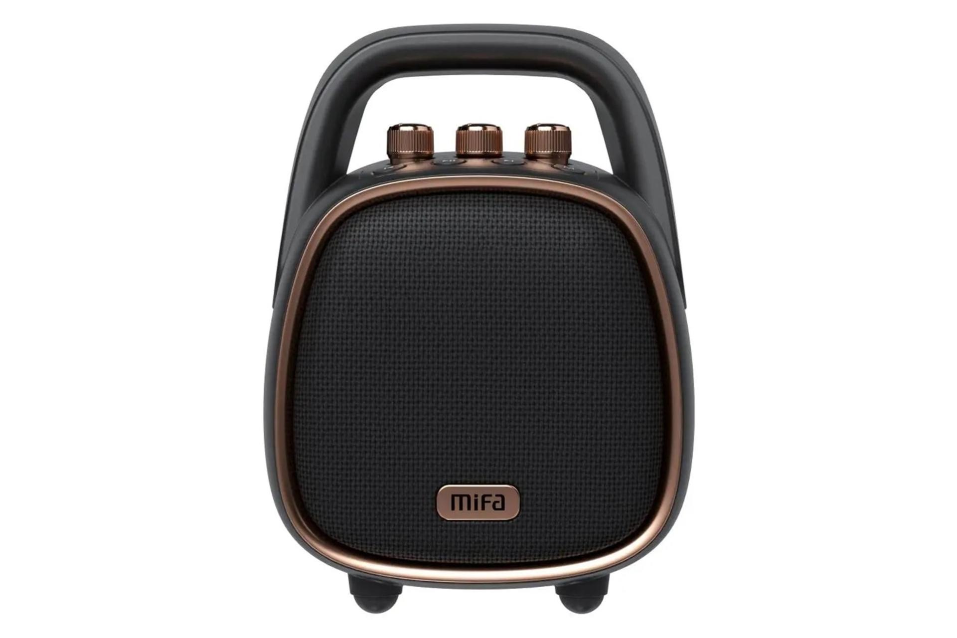 اسپیکر میفا Mifa M670 Plus مشکی