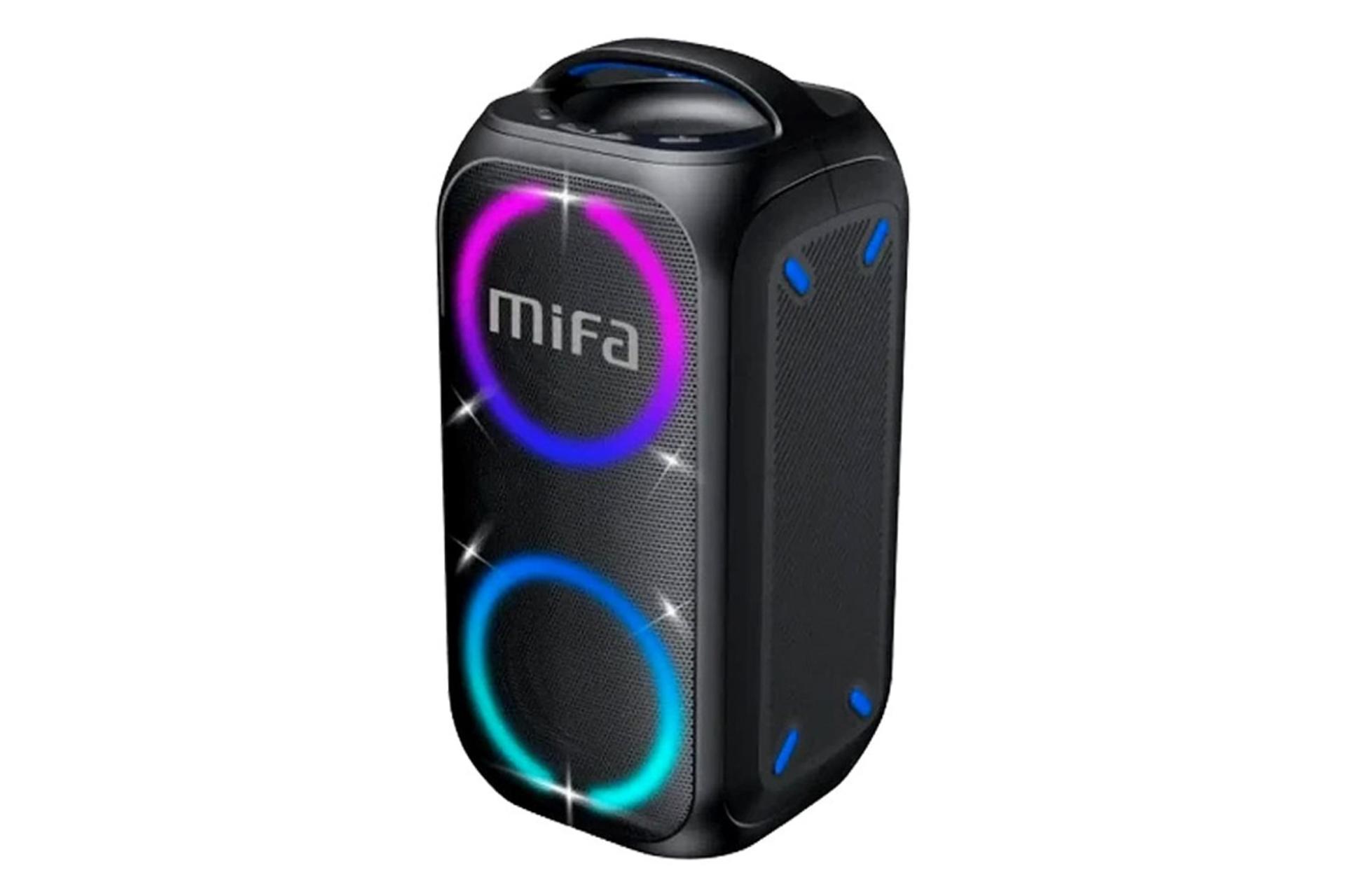 سمت راست اسپیکر میفا Mifa MT300
